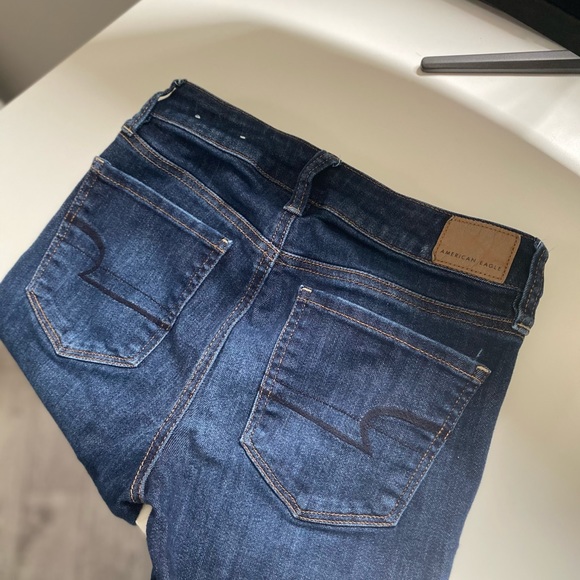 American Eagle Skinny Jeans - Picture 8 of 8
